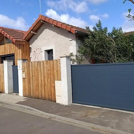 T3 Refait A Neuf, Patio, Wifi Et Plage Arcachon Eksteriør billede